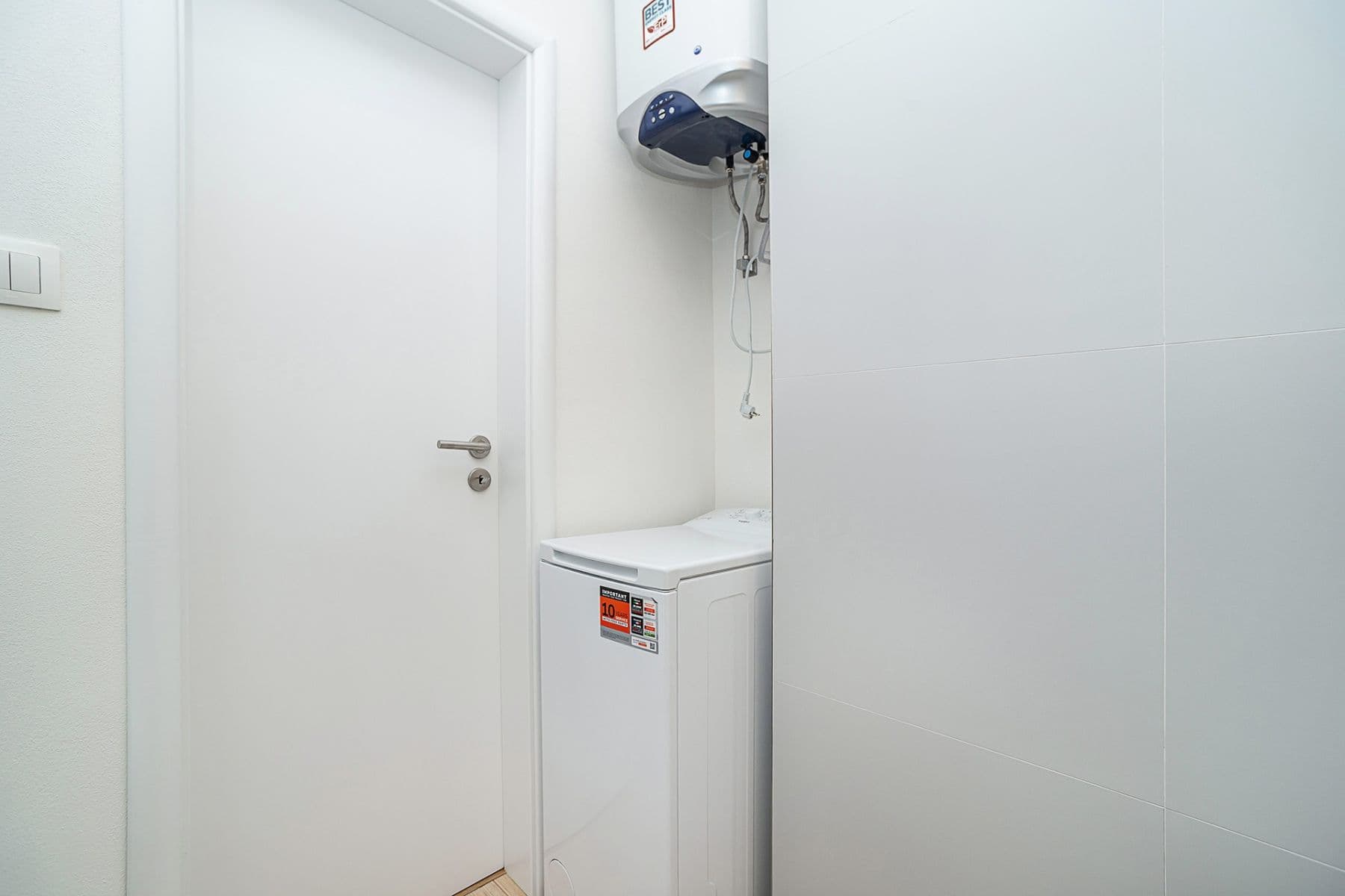 Studio flat for sale, 30 m², Brtnická, Prague, Prague Studio flat for sale, 30 m², Brtnická, Prague, Prague