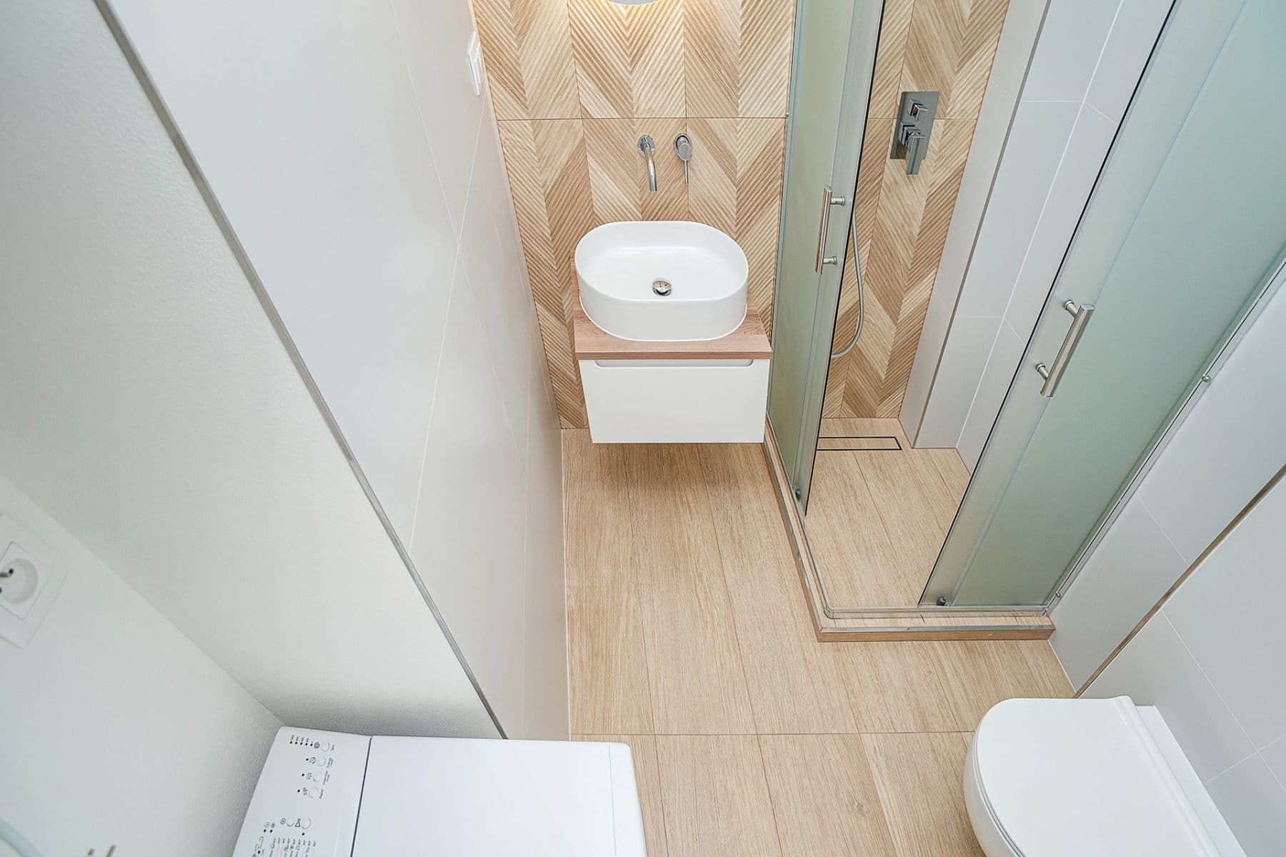 Studio flat for sale, 30 m², Brtnická, Prague, Prague Studio flat for sale, 30 m², Brtnická, Prague, Prague
