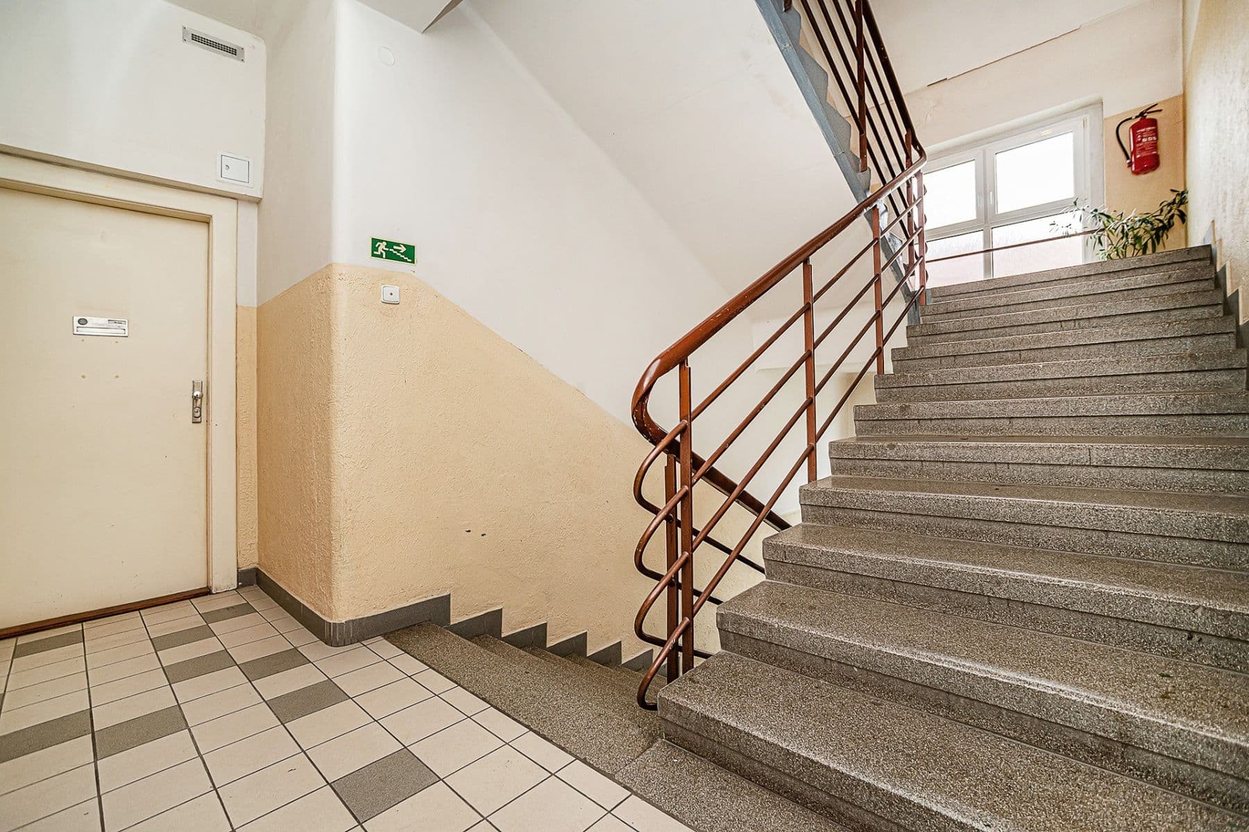 Studio flat for sale, 30 m², Brtnická, Prague, Prague Studio flat for sale, 30 m², Brtnická, Prague, Prague