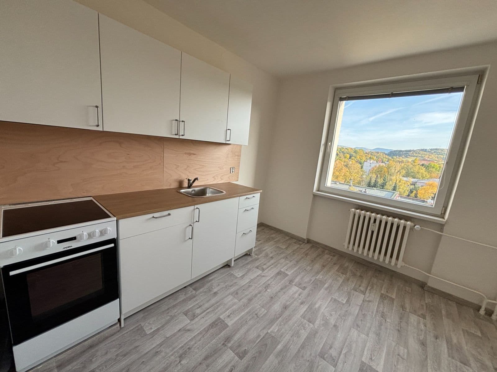 1 bedroom flat to rent, 39 m², Riegrova, Nový Jičín, Moravskoslezský Region 1 bedroom flat to rent, 39 m², Riegrova, Nový Jičín, Moravskoslezský Region