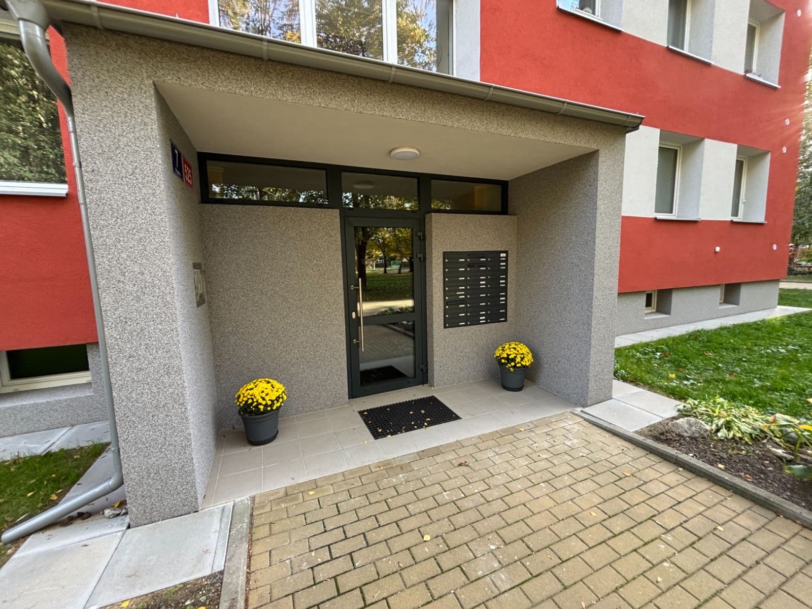 1 bedroom flat to rent, 39 m², Riegrova, Nový Jičín, Moravskoslezský Region 1 bedroom flat to rent, 39 m², Riegrova, Nový Jičín, Moravskoslezský Region
