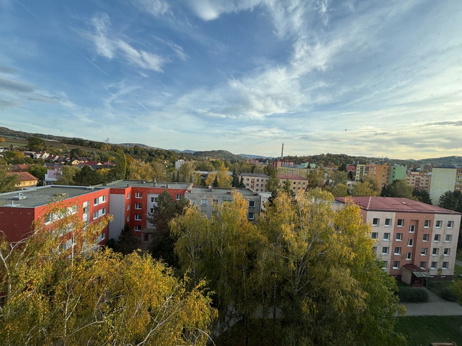 1 bedroom flat to rent, 39 m², Riegrova, Nový Jičín, Moravskoslezský Region 1 bedroom flat to rent, 39 m², Riegrova, Nový Jičín, Moravskoslezský Region
