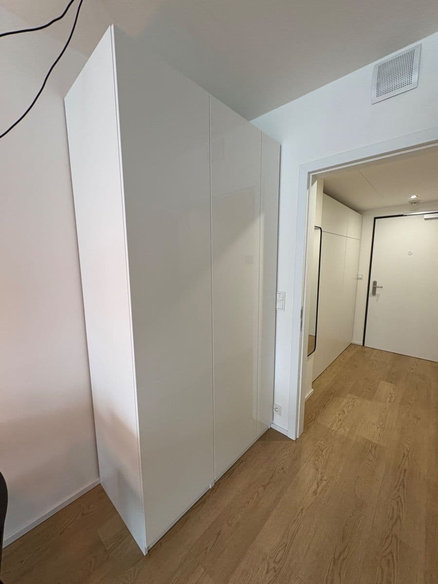 Studio flat to rent, 40 m², Skálové, Prague, Prague Studio flat to rent, 40 m², Skálové, Prague, Prague