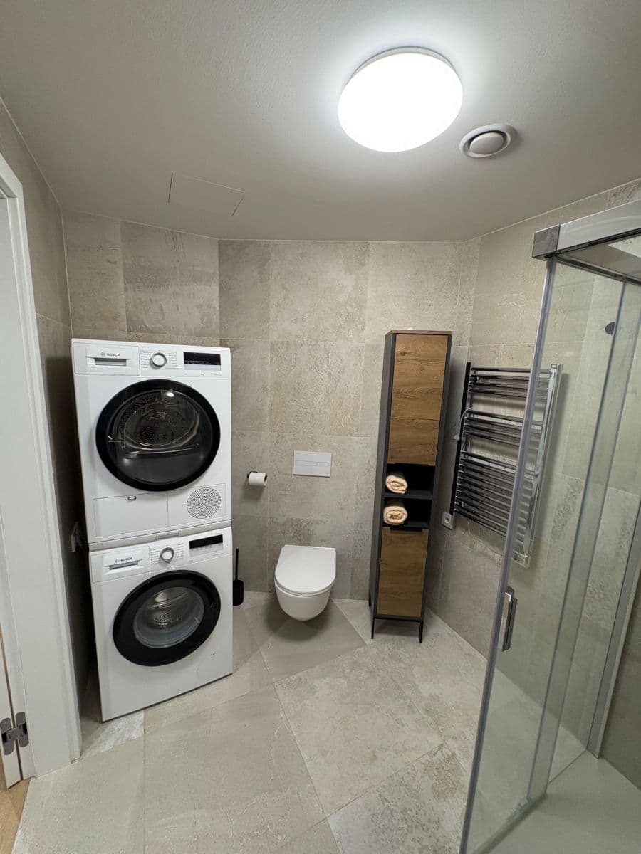 Studio flat to rent, 40 m², Skálové, Prague, Prague Studio flat to rent, 40 m², Skálové, Prague, Prague