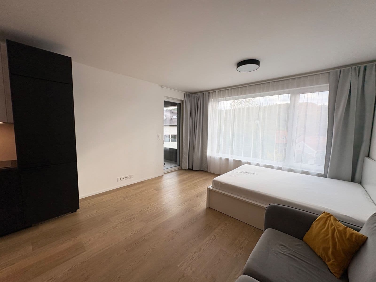 Studio flat to rent, 40 m², Skálové, Prague, Prague Studio flat to rent, 40 m², Skálové, Prague, Prague