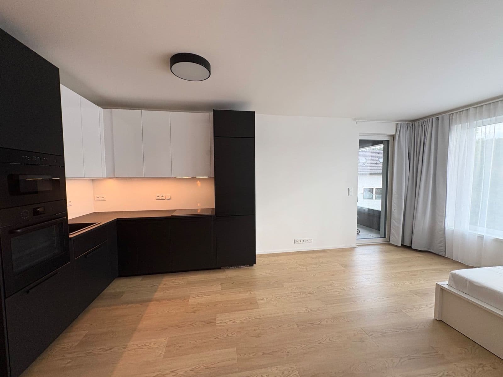 Studio flat to rent, 40 m², Skálové, Prague, Prague Studio flat to rent, 40 m², Skálové, Prague, Prague