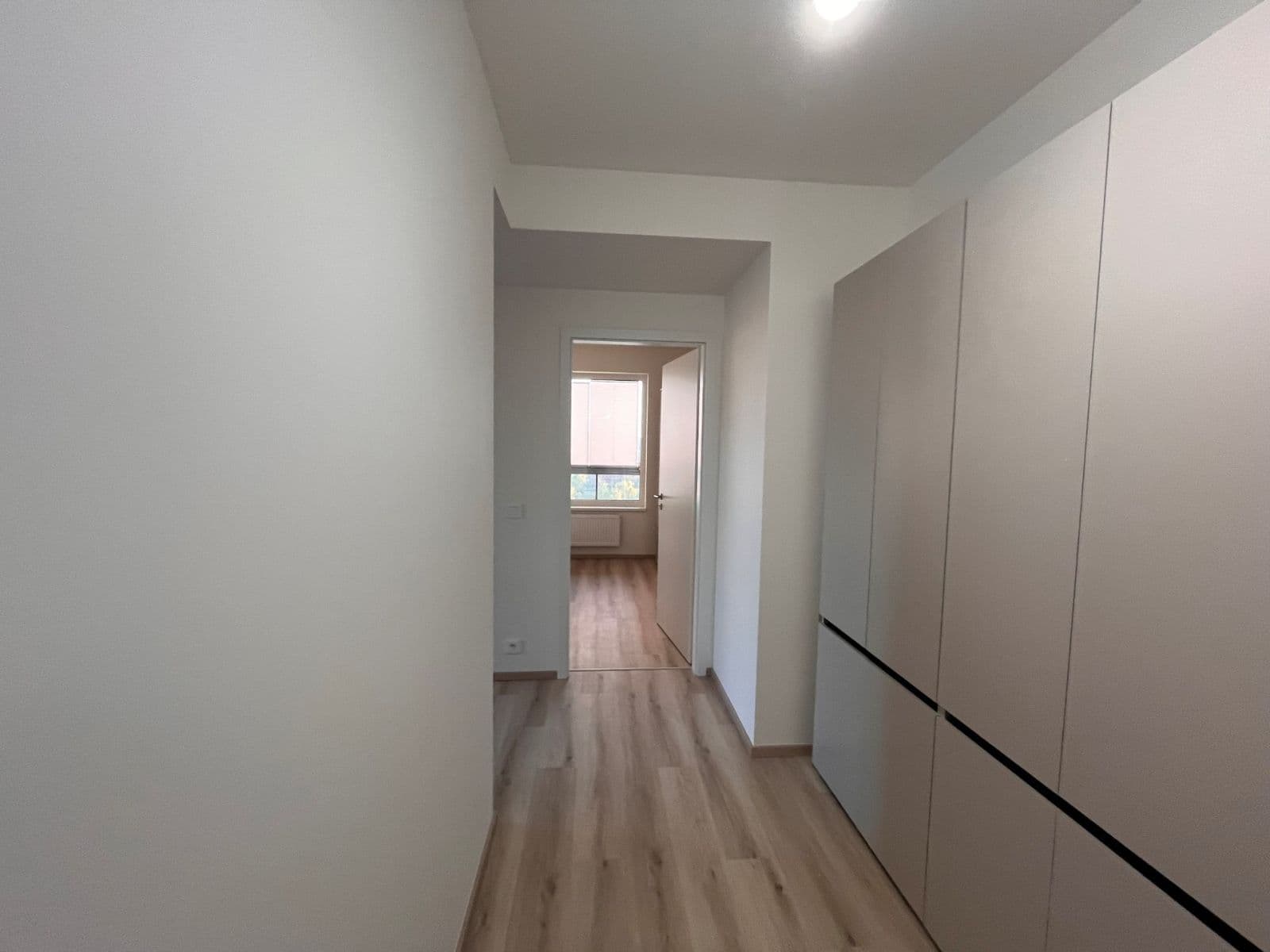 1 bedroom with open-plan kitchen flat to rent, 60 m², Waltariho, Prague, Prague 1 bedroom with open-plan kitchen flat to rent, 60 m², Waltariho, Prague, Prague