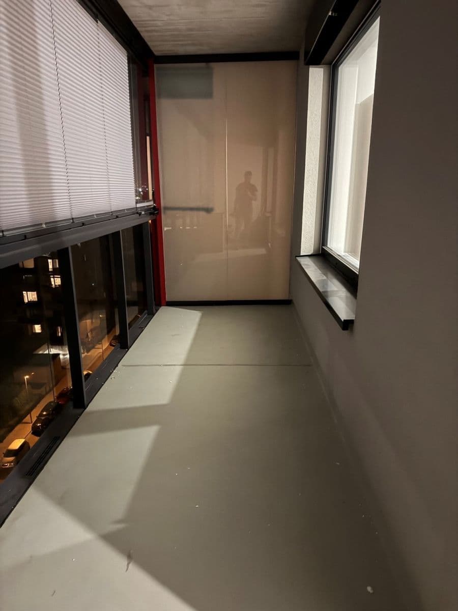 1 bedroom with open-plan kitchen flat to rent, 60 m², Waltariho, Prague, Prague 1 bedroom with open-plan kitchen flat to rent, 60 m², Waltariho, Prague, Prague