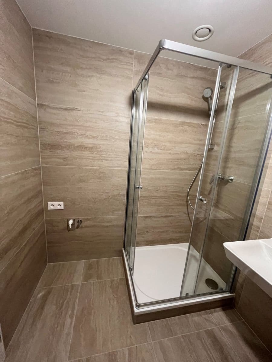 1 bedroom with open-plan kitchen flat to rent, 60 m², Waltariho, Prague, Prague 1 bedroom with open-plan kitchen flat to rent, 60 m², Waltariho, Prague, Prague