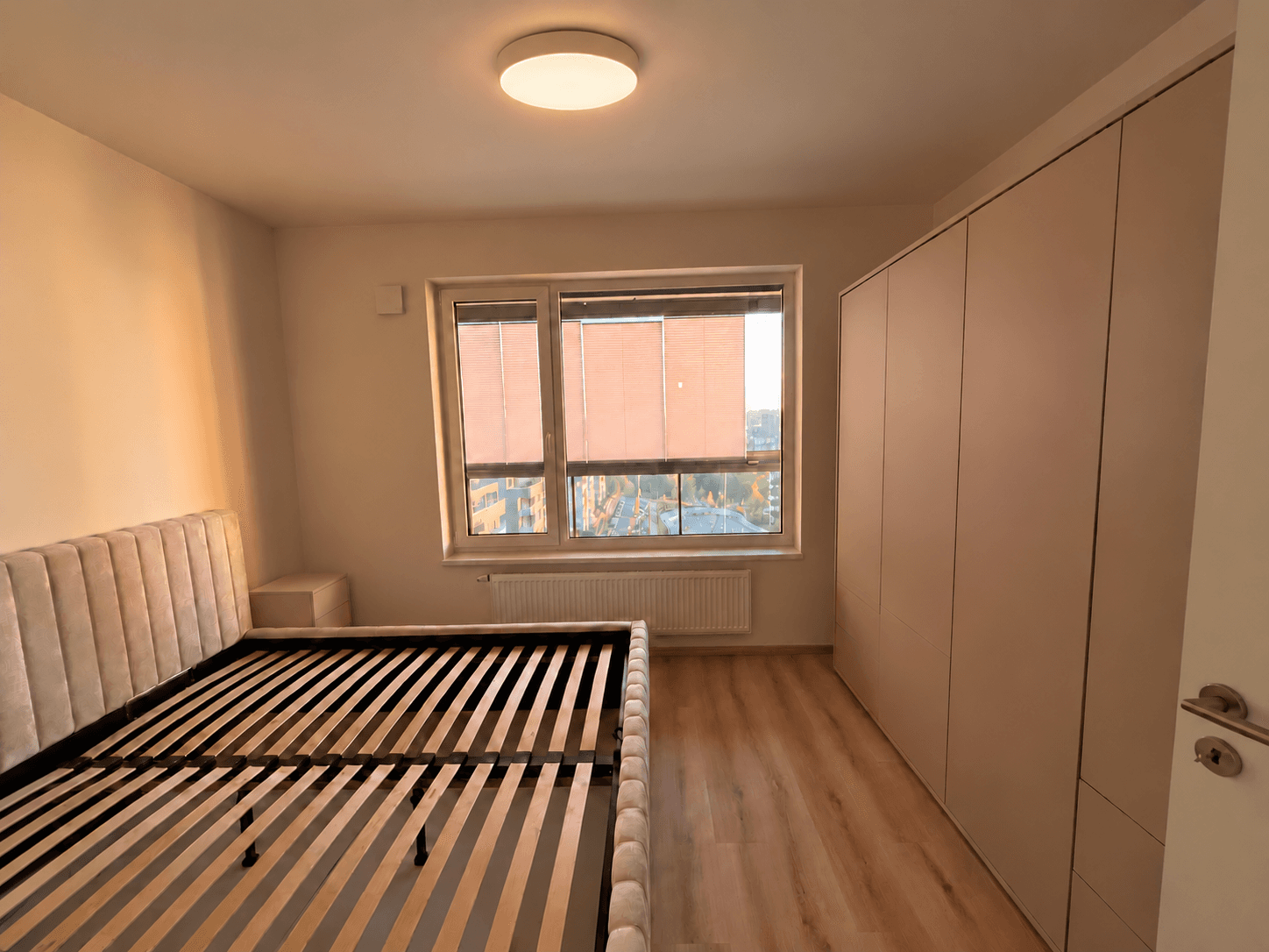 1 bedroom with open-plan kitchen flat to rent, 60 m², Waltariho, Prague, Prague 1 bedroom with open-plan kitchen flat to rent, 60 m², Waltariho, Prague, Prague