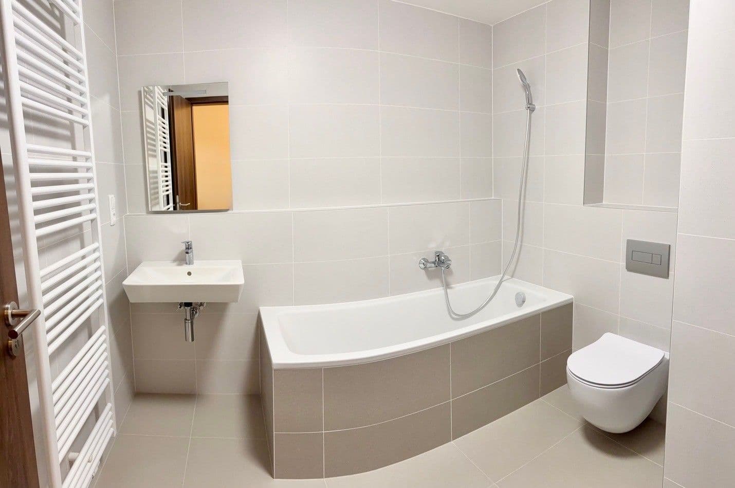 2 bedroom with open-plan kitchen flat to rent, 69 m², Josefa Truhláře, Brandýs nad Labem-Stará Boleslav, Středočeský Region 2 bedroom with open-plan kitchen flat to rent, 69 m², Josefa Truhláře, Brandýs nad Labem-Stará Boleslav, Středočeský Region