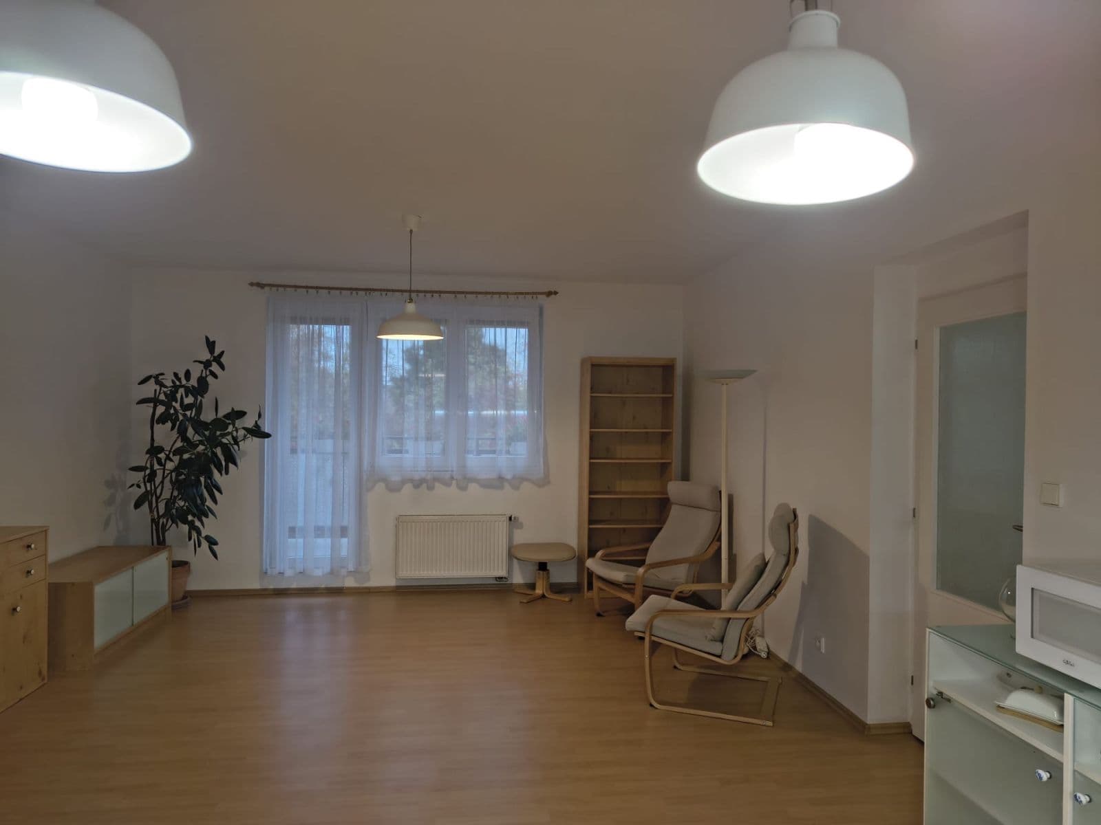 1 bedroom with open-plan kitchen flat to rent, 66 m², Josefa Kočího, Prague, Prague 1 bedroom with open-plan kitchen flat to rent, 66 m², Josefa Kočího, Prague, Prague