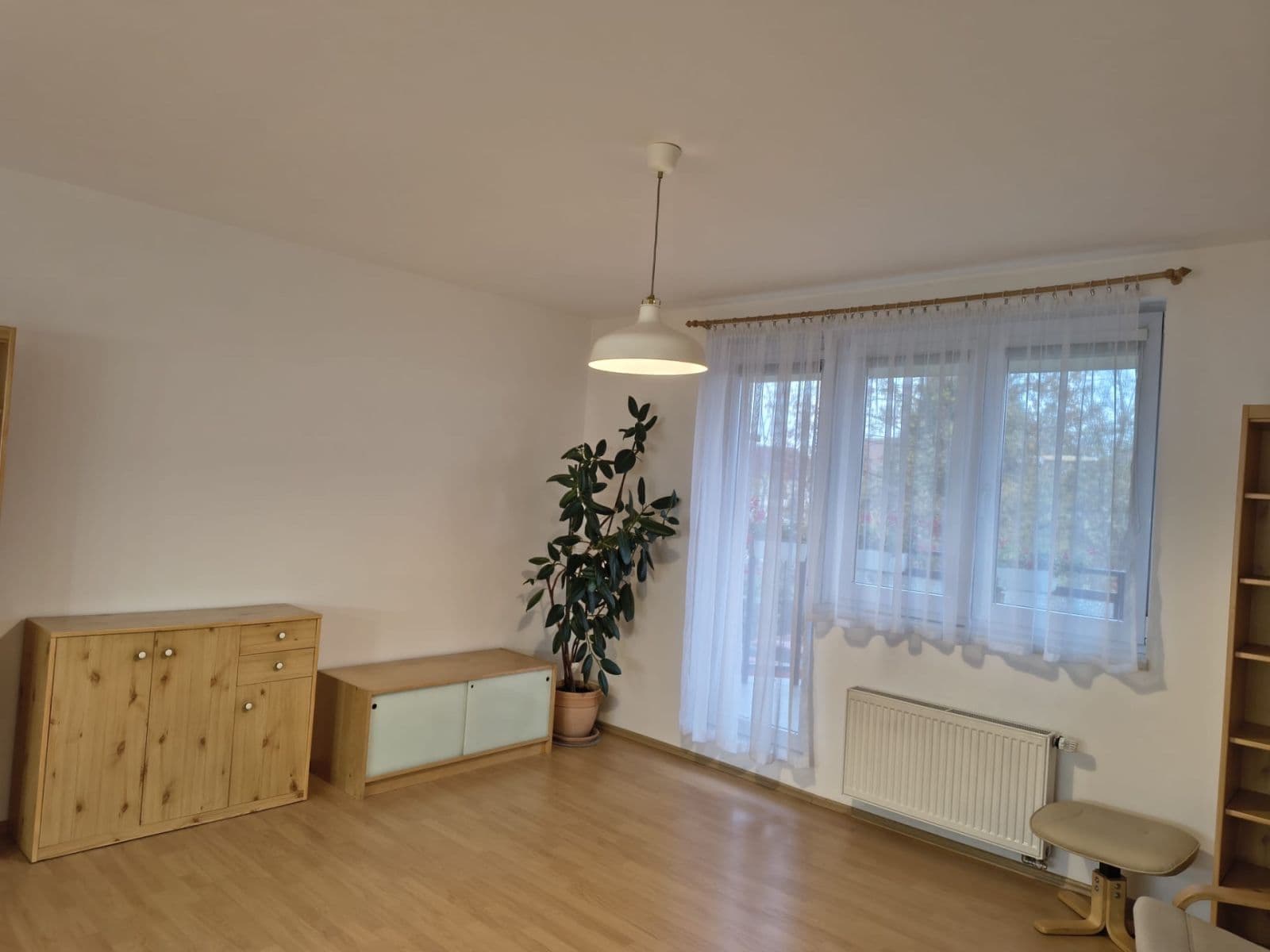 1 bedroom with open-plan kitchen flat to rent, 66 m², Josefa Kočího, Prague, Prague 1 bedroom with open-plan kitchen flat to rent, 66 m², Josefa Kočího, Prague, Prague