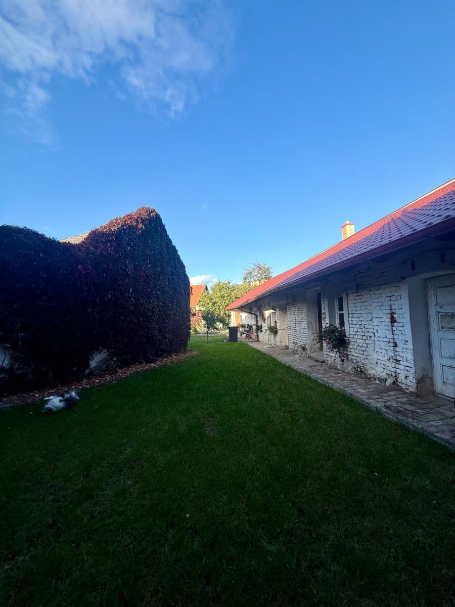 2 bedroom flat to rent, 58 m², Drozdovice, Prostějov, Olomoucký Region 2 bedroom flat to rent, 58 m², Drozdovice, Prostějov, Olomoucký Region
