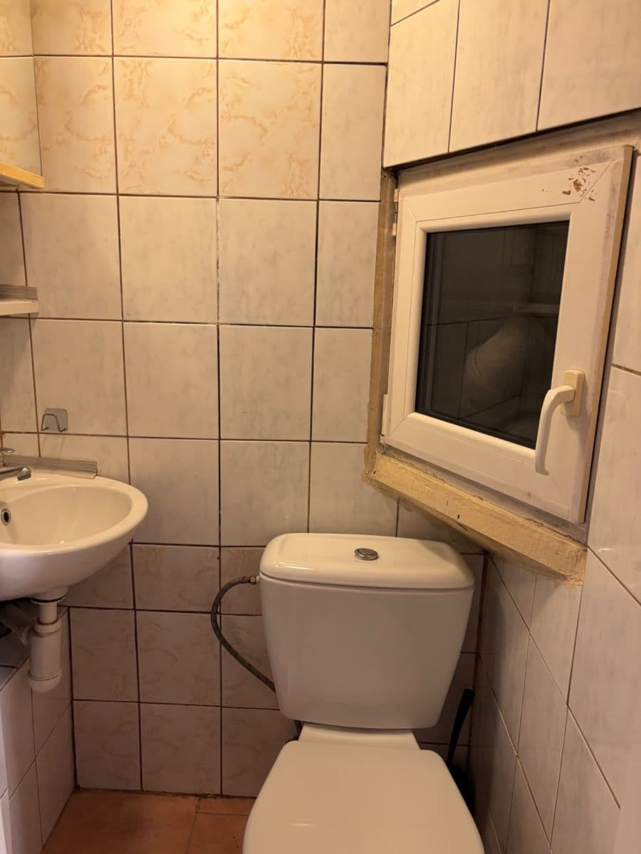 Small studio flat to rent, 20 m², Petřínská, Prague, Prague Small studio flat to rent, 20 m², Petřínská, Prague, Prague