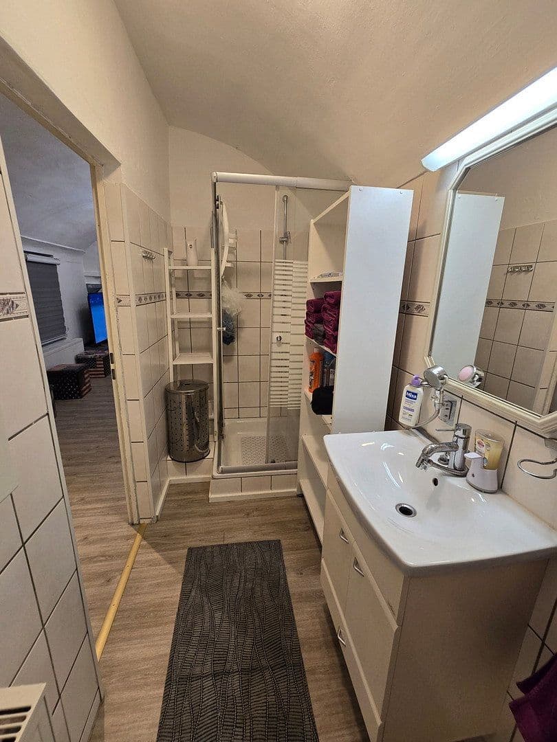 2 bedroom flat to rent, 45 m², Beckingen, Saarland 2 bedroom flat to rent, 45 m², Beckingen, Saarland
