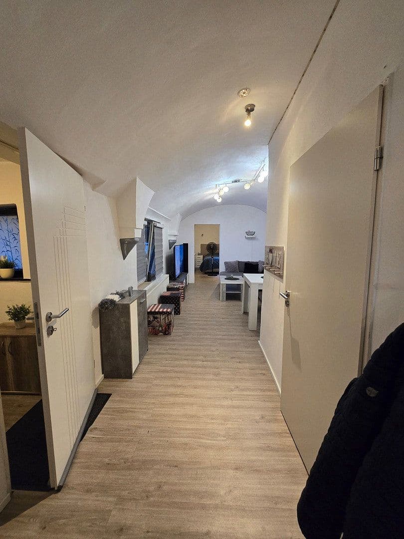 2 bedroom flat to rent, 45 m², Beckingen, Saarland 2 bedroom flat to rent, 45 m², Beckingen, Saarland