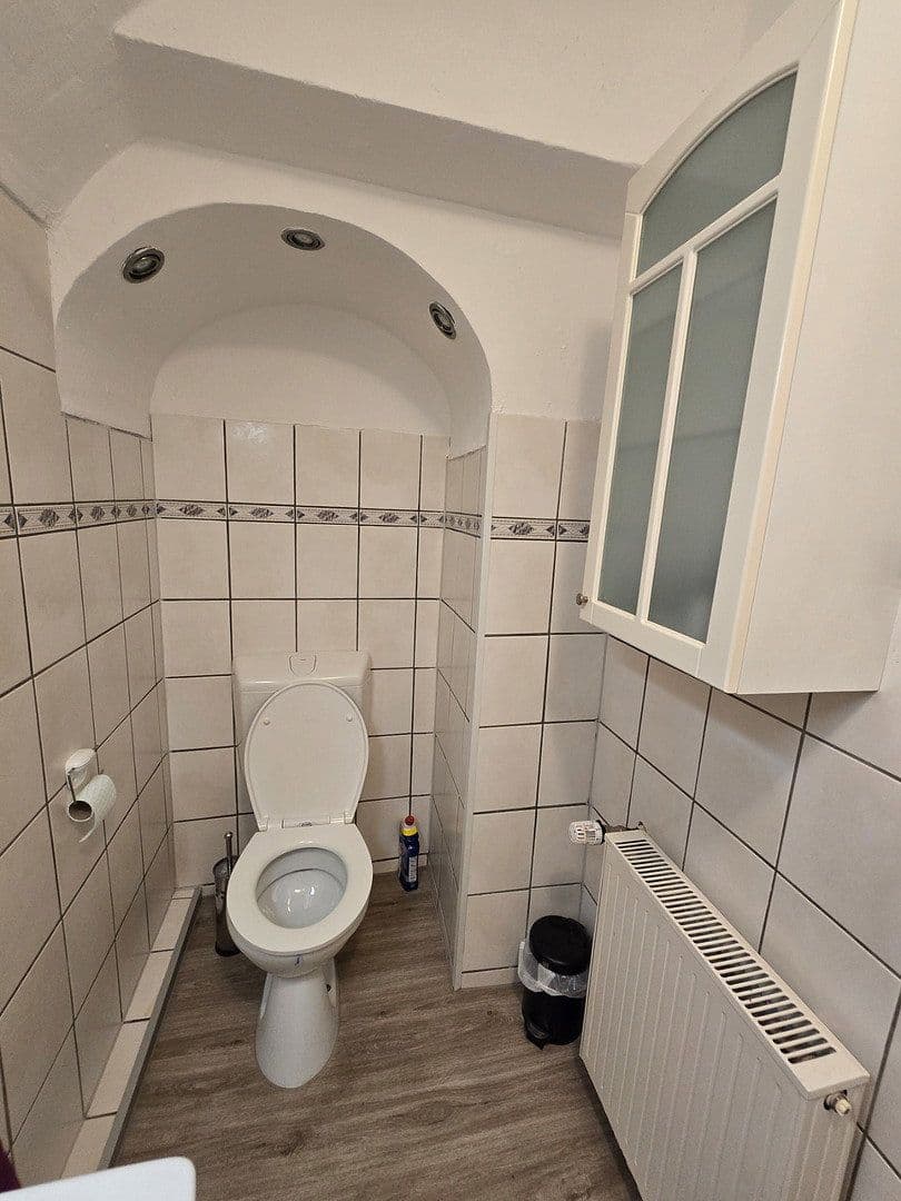 2 bedroom flat to rent, 45 m², Beckingen, Saarland 2 bedroom flat to rent, 45 m², Beckingen, Saarland