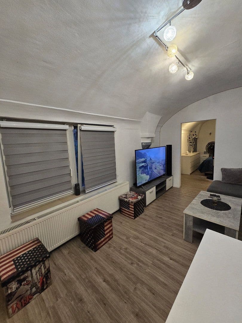 2 bedroom flat to rent, 45 m², Beckingen, Saarland 2 bedroom flat to rent, 45 m², Beckingen, Saarland