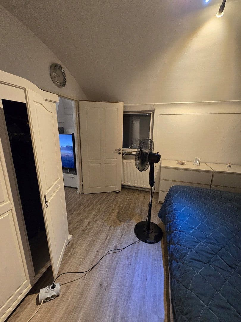 2 bedroom flat to rent, 45 m², Beckingen, Saarland 2 bedroom flat to rent, 45 m², Beckingen, Saarland