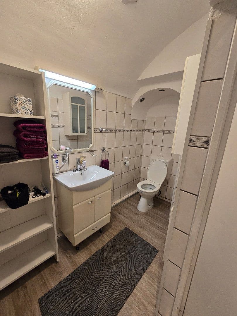 2 bedroom flat to rent, 45 m², Beckingen, Saarland 2 bedroom flat to rent, 45 m², Beckingen, Saarland