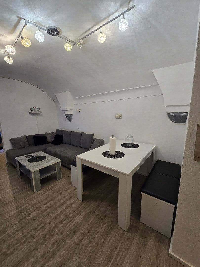 2 bedroom flat to rent, 45 m², Beckingen, Saarland 2 bedroom flat to rent, 45 m², Beckingen, Saarland