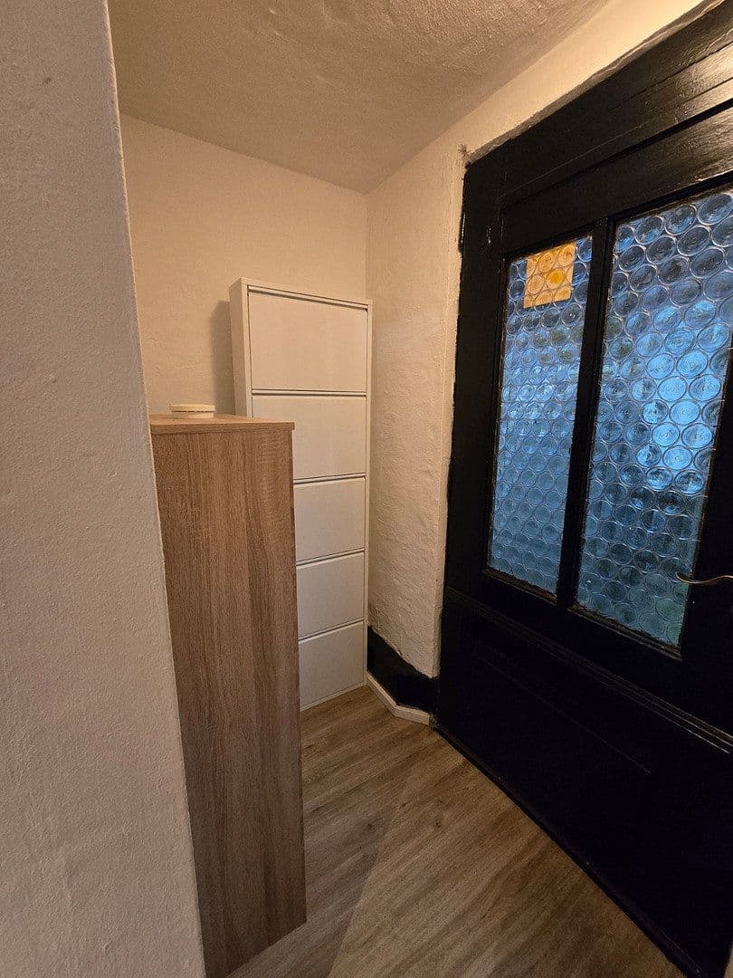 2 bedroom flat to rent, 45 m², Beckingen, Saarland 2 bedroom flat to rent, 45 m², Beckingen, Saarland