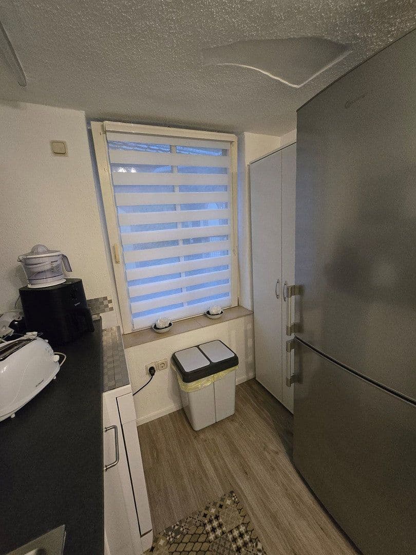 2 bedroom flat to rent, 45 m², Beckingen, Saarland 2 bedroom flat to rent, 45 m², Beckingen, Saarland