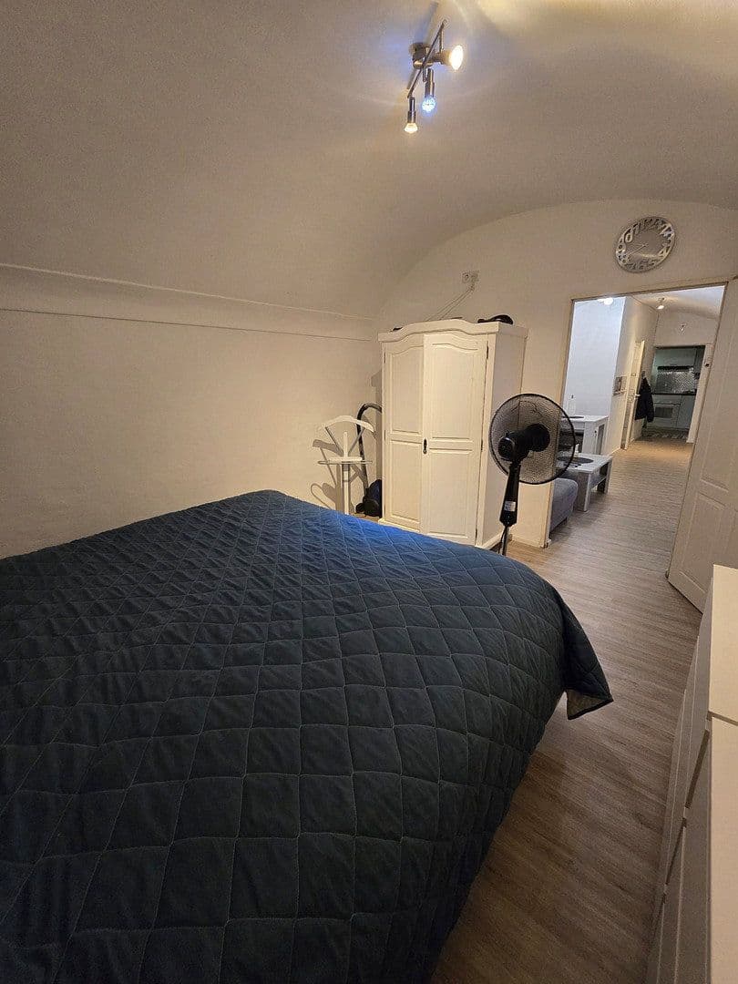 2 bedroom flat to rent, 45 m², Beckingen, Saarland 2 bedroom flat to rent, 45 m², Beckingen, Saarland