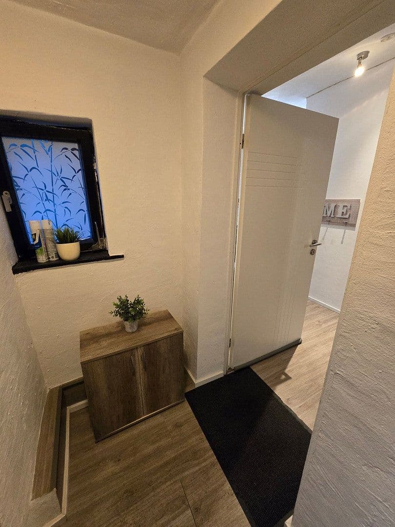 2 bedroom flat to rent, 45 m², Beckingen, Saarland 2 bedroom flat to rent, 45 m², Beckingen, Saarland