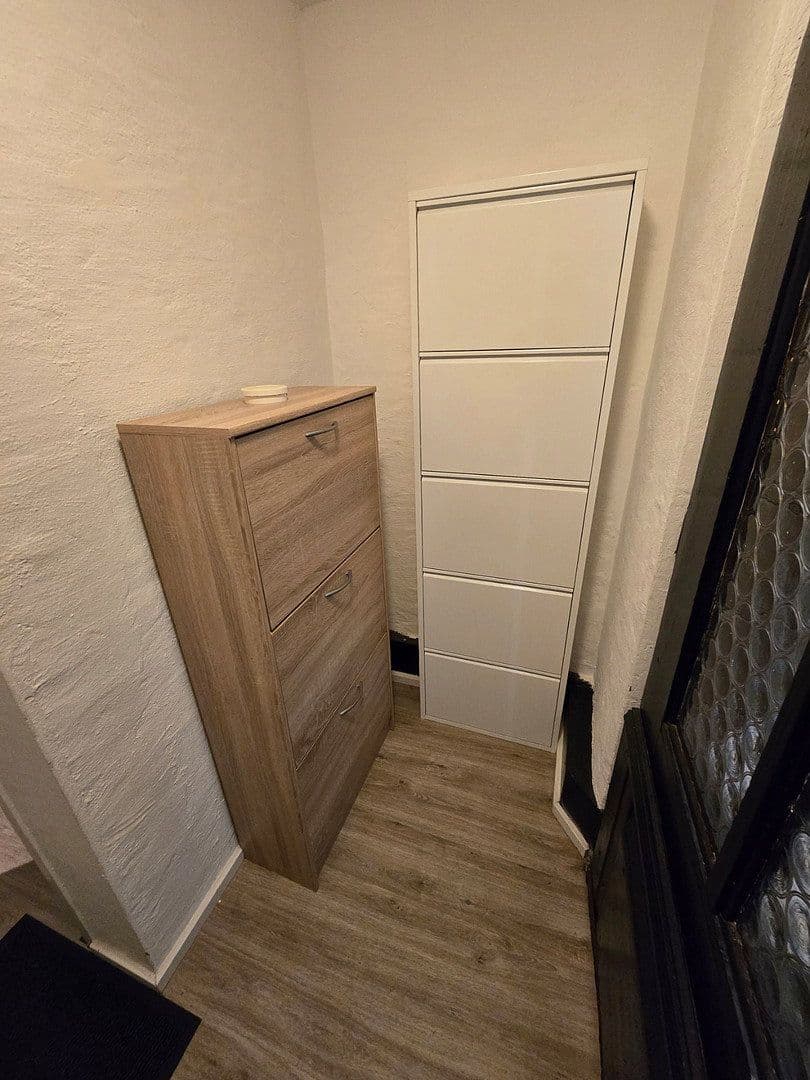 2 bedroom flat to rent, 45 m², Beckingen, Saarland 2 bedroom flat to rent, 45 m², Beckingen, Saarland