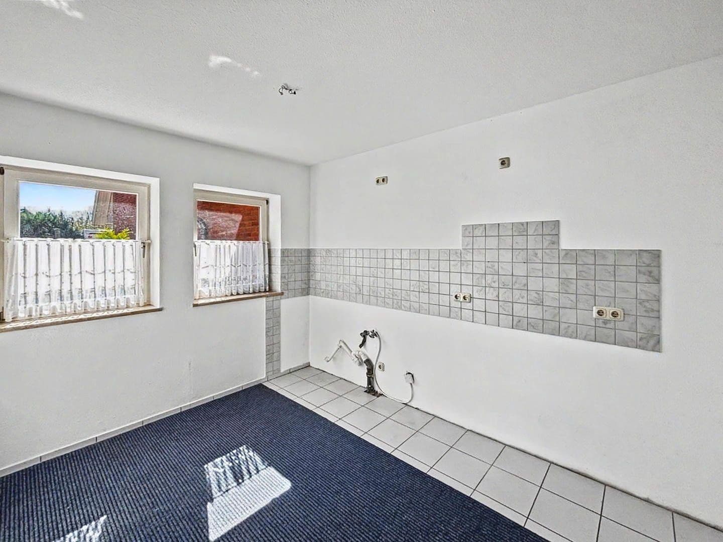 house to rent, 127 m², Katenstücken 9a, Bad Schwartau, Schleswig-Holstein house to rent, 127 m², Katenstücken 9a, Bad Schwartau, Schleswig-Holstein