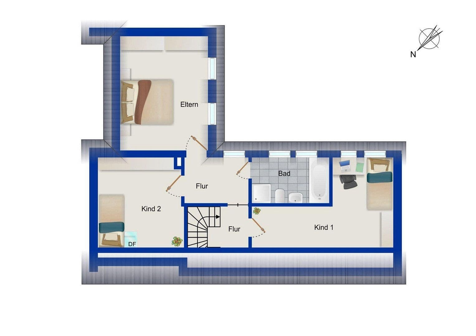 house to rent, 127 m², Katenstücken 9a, Bad Schwartau, Schleswig-Holstein house to rent, 127 m², Katenstücken 9a, Bad Schwartau, Schleswig-Holstein