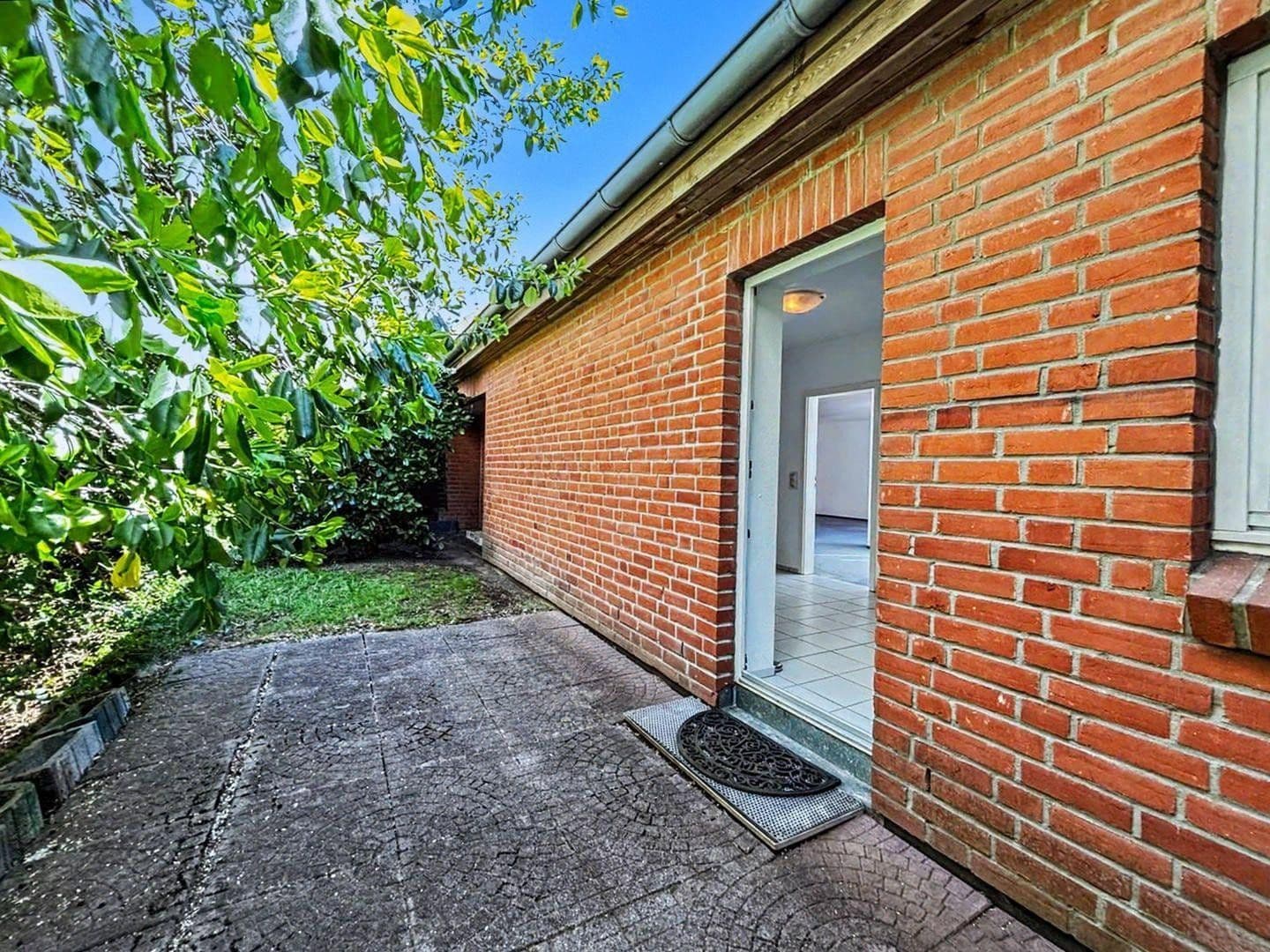 house to rent, 127 m², Katenstücken 9a, Bad Schwartau, Schleswig-Holstein house to rent, 127 m², Katenstücken 9a, Bad Schwartau, Schleswig-Holstein