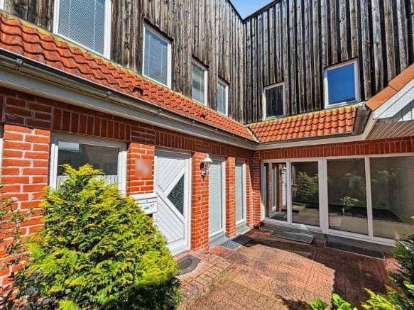 house to rent, 127 m², Katenstücken 9a, Bad Schwartau, Schleswig-Holstein house to rent, 127 m², Katenstücken 9a, Bad Schwartau, Schleswig-Holstein