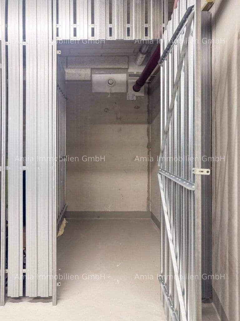 2 bedroom flat to rent, 47 m², Hamburg, Hamburg 2 bedroom flat to rent, 47 m², Hamburg, Hamburg