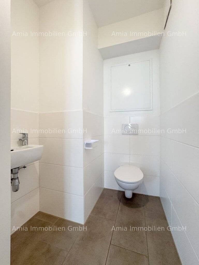 2 bedroom flat to rent, 47 m², Hamburg, Hamburg 2 bedroom flat to rent, 47 m², Hamburg, Hamburg