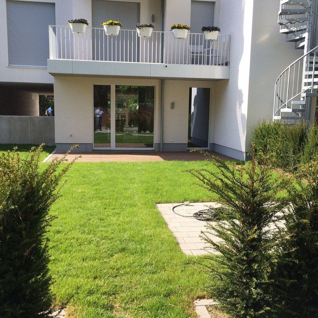 3 bedroom flat for sale, 124 m², Münster, North Rhine-Westphalia 3 bedroom flat for sale, 124 m², Münster, North Rhine-Westphalia