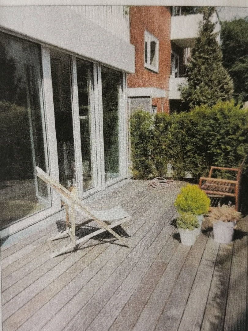 3 bedroom flat for sale, 124 m², Münster, North Rhine-Westphalia 3 bedroom flat for sale, 124 m², Münster, North Rhine-Westphalia