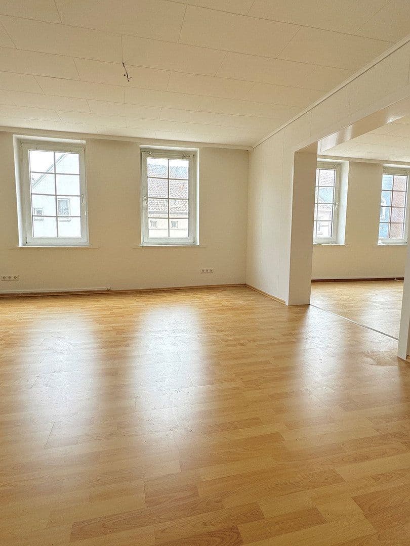 3 bedroom flat to rent, 105 m², Niedernstraße 49, Stadthagen, Lower Saxony 3 bedroom flat to rent, 105 m², Niedernstraße 49, Stadthagen, Lower Saxony
