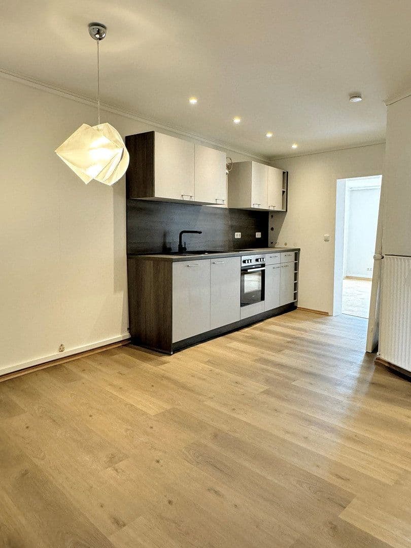 3 bedroom flat to rent, 105 m², Niedernstraße 49, Stadthagen, Lower Saxony 3 bedroom flat to rent, 105 m², Niedernstraße 49, Stadthagen, Lower Saxony