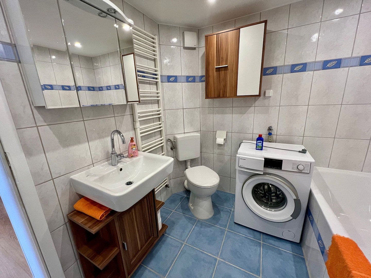 2 bedroom flat to rent, 62 m², Am Bölkumer Busch 13, Velbert, North Rhine-Westphalia 2 bedroom flat to rent, 62 m², Am Bölkumer Busch 13, Velbert, North Rhine-Westphalia