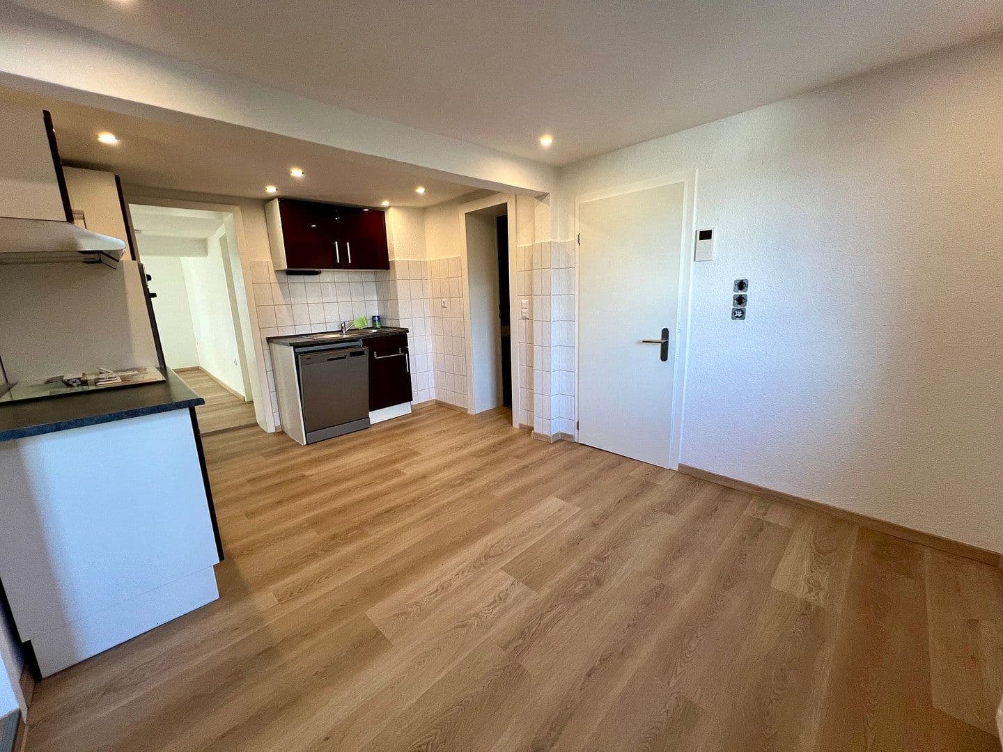 2 bedroom flat to rent, 62 m², Am Bölkumer Busch 13, Velbert, North Rhine-Westphalia 2 bedroom flat to rent, 62 m², Am Bölkumer Busch 13, Velbert, North Rhine-Westphalia