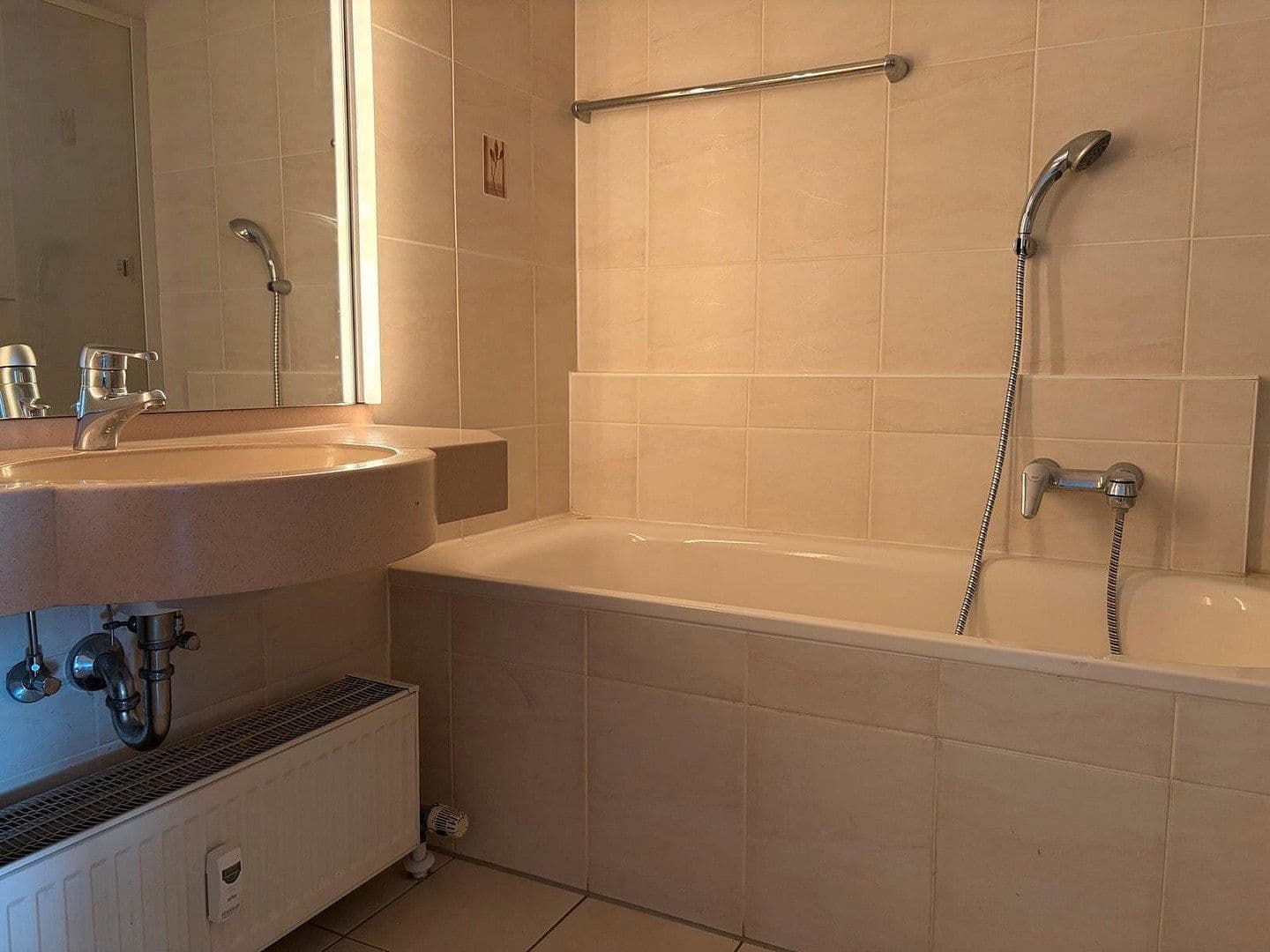 2 bedroom flat for sale, 62 m², Usingen, Hesse 2 bedroom flat for sale, 62 m², Usingen, Hesse
