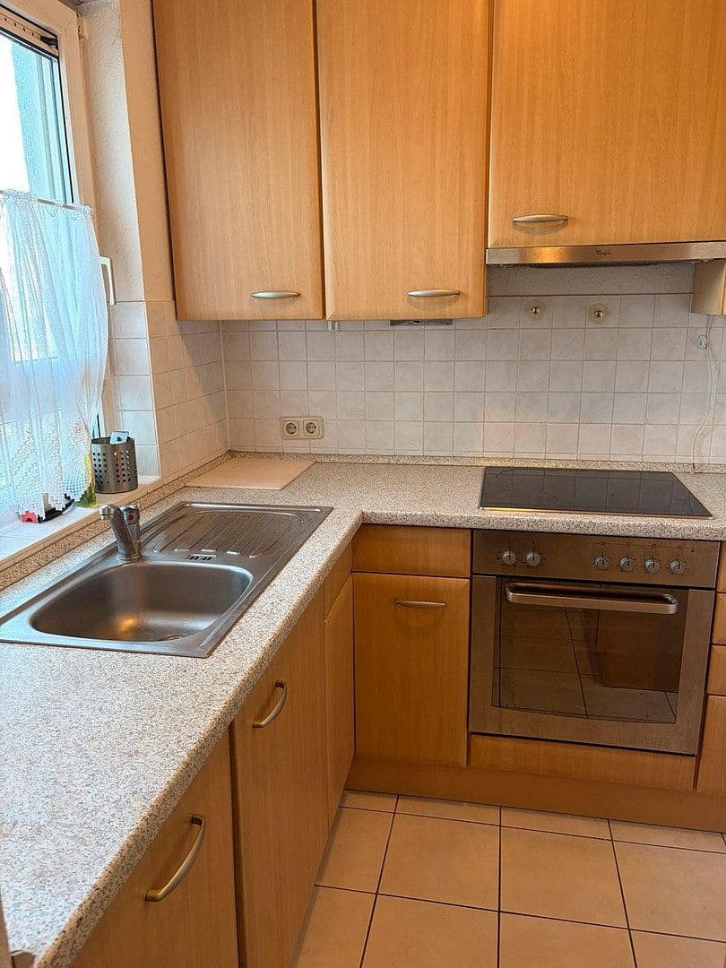 2 bedroom flat for sale, 62 m², Usingen, Hesse 2 bedroom flat for sale, 62 m², Usingen, Hesse
