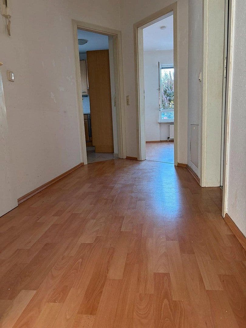 2 bedroom flat for sale, 62 m², Usingen, Hesse 2 bedroom flat for sale, 62 m², Usingen, Hesse