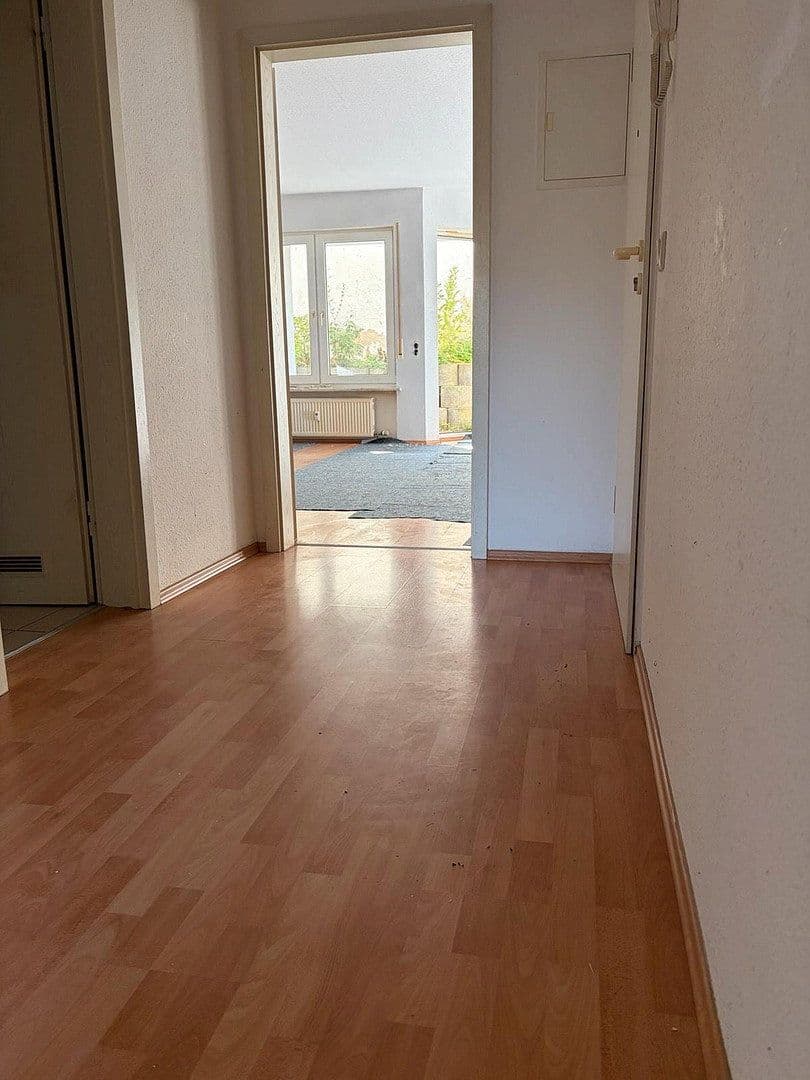 2 bedroom flat for sale, 62 m², Usingen, Hesse 2 bedroom flat for sale, 62 m², Usingen, Hesse
