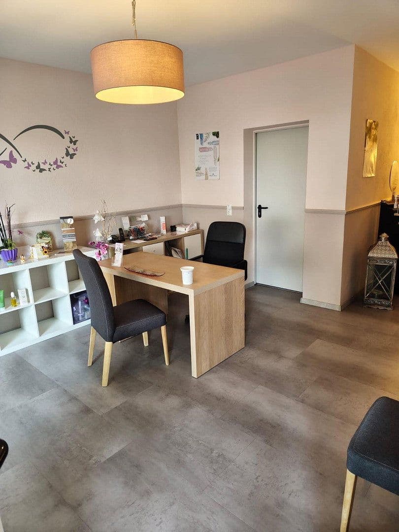 office to rent, 100 m², Duisburg, North Rhine-Westphalia office to rent, 100 m², Duisburg, North Rhine-Westphalia