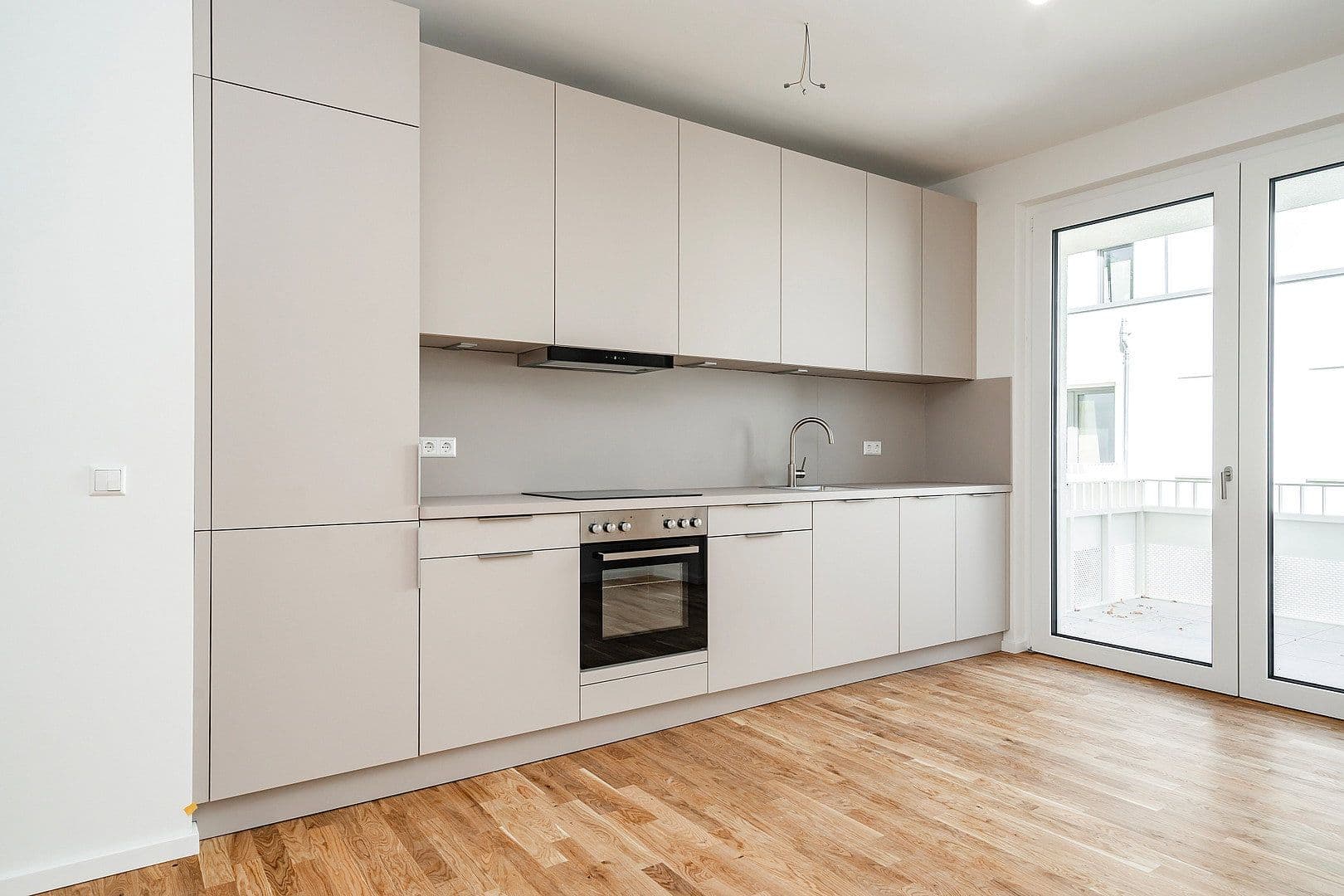 2 bedroom flat to rent, 50 m², Parkstr 44, Berlin, Berlin 2 bedroom flat to rent, 50 m², Parkstr 44, Berlin, Berlin