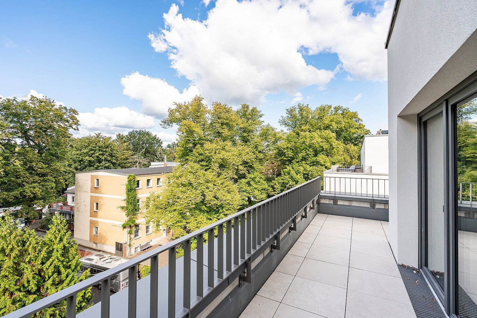 2 bedroom flat to rent, 50 m², Parkstr 44, Berlin, Berlin 2 bedroom flat to rent, 50 m², Parkstr 44, Berlin, Berlin